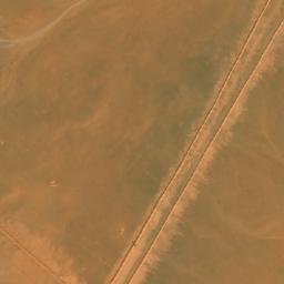 Satellite imagery of Garet Ben Nana, DZ