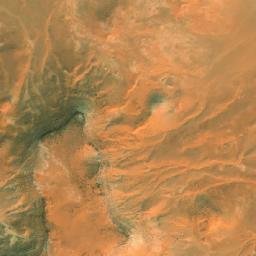 Satellite imagery of Garet Ben Nana, DZ