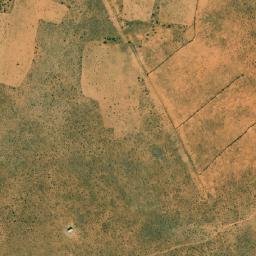Satellite imagery of ‘Alam Samālūs, EG