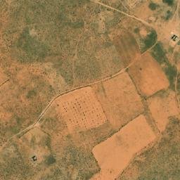 Satellite imagery of ‘Alam Samālūs, EG