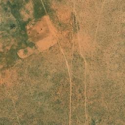 Satellite imagery of ‘Alam Samālūs, EG