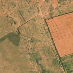 Satellite imagery of ‘Alam al ‘Ajrad, EG