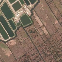 Satellite imagery of Ra’s Bisāţ, EG