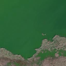 Satellite imagery of Ra’s al Maqşabah, EG