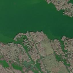 Satellite imagery of Ra’s al Maqşabah, EG