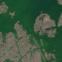 Satellite imagery of Ra’s al Maqşabah, EG
