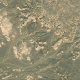 Satellite imagery of Şāḩibdād Ghunḏêy, AF