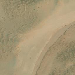 Satellite imagery of Tōp Ghunḏêy, AF