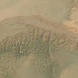 Satellite imagery of Tōp Ghunḏêy, AF