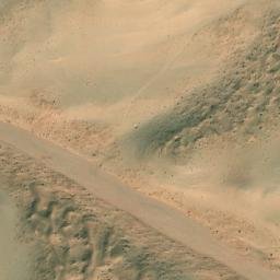 Satellite imagery of Tōp Ghunḏêy, AF