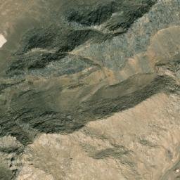 Satellite imagery of Ākhūnd Şāḩib Ghar, AF