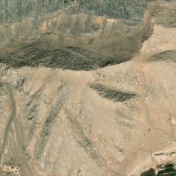 Satellite imagery of Ākhūnd Şāḩib Ghar, AF