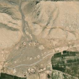 Satellite imagery of Ākhūnd Şāḩib Ghar, AF