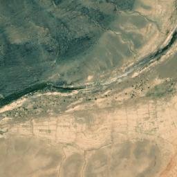 Satellite imagery of Tarakêy, AF