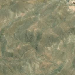 Satellite imagery of Zhaṟ Rāghêh, AF