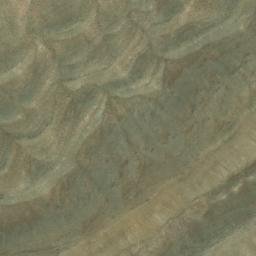 Satellite imagery of Dê Ḏabarkī Lanḏay, AF