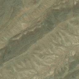 Satellite imagery of Dê Ḏabarkī Lanḏay, AF