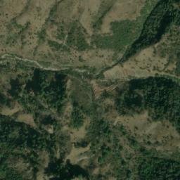 Satellite imagery of Bandli Dhār, IN