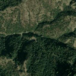 Satellite imagery of Bandli Dhār, IN