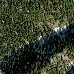 Satellite imagery of Chanjwāra Dhār, IN