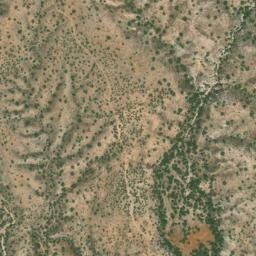 Satellite imagery of survey_point, MX