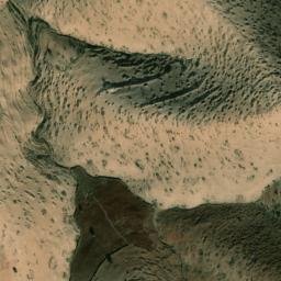 Satellite imagery of Jbel Ighaln, MA