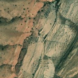 Satellite imagery of Jbel Achbar, MA