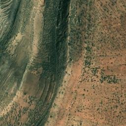 Satellite imagery of Jbel Achbar, MA