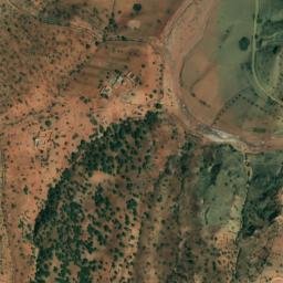 Satellite imagery of Jbel Achbar, MA