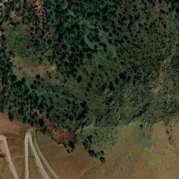 Satellite imagery of Mnidizou, MA