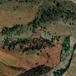 Satellite imagery of Mnidizou, MA