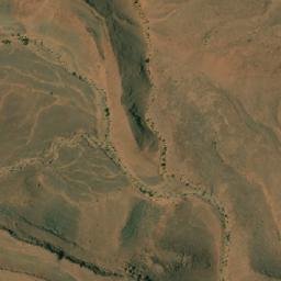 Satellite imagery of El Arada, DZ