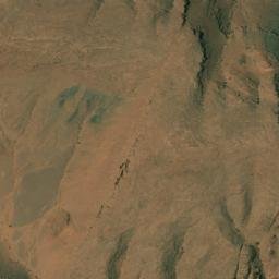 Satellite imagery of El Arada, DZ