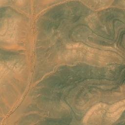 Satellite imagery of Gour Fetouha, DZ