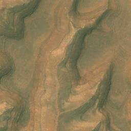 Satellite imagery of Gour Fetouha, DZ