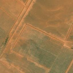 Satellite imagery of Garet Ben Nana, DZ