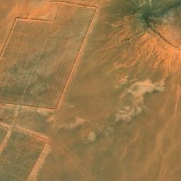 Satellite imagery of Garet Ben Nana, DZ