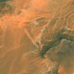 Satellite imagery of Garet Ben Nana, DZ