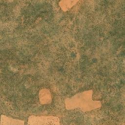 Satellite imagery of ‘Alam Samālūs, EG