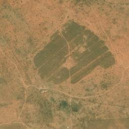 Satellite imagery of ‘Alam al ‘Ajrad, EG