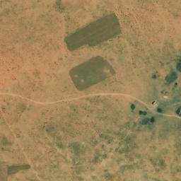 Satellite imagery of ‘Alam al ‘Ajrad, EG