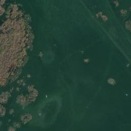 Satellite imagery of Ra’s al Quray‘ah al Baḩrī, EG