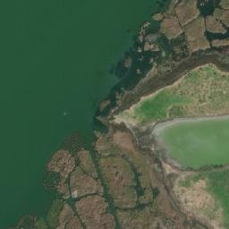 Satellite imagery of Al Kawm al Akhḑar, EG