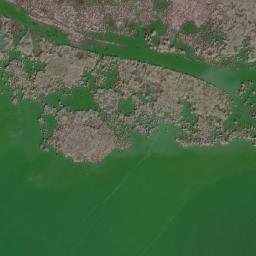 Satellite imagery of Ra’s al Maqşabah, EG