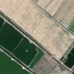 Satellite imagery of Tall al Bayyātah, EG