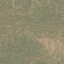 Satellite imagery of Bakhīl Dāgh, AF