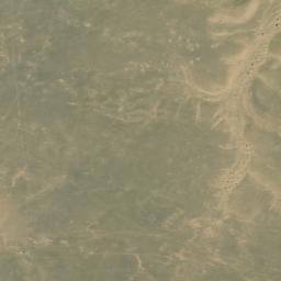 Satellite imagery of Bakhīl Dāgh, AF