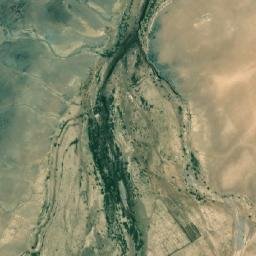 Satellite imagery of Tarakêy, AF