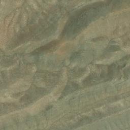 Satellite imagery of Dê Ḏabarkī Lanḏay, AF