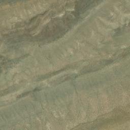 Satellite imagery of Dê Ḏabarkī Lanḏay, AF